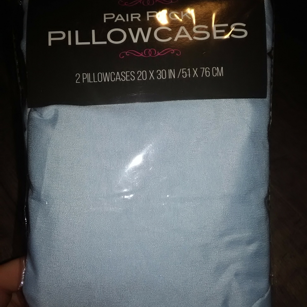 3/$25 Luxury Home 2pc Pillowcases